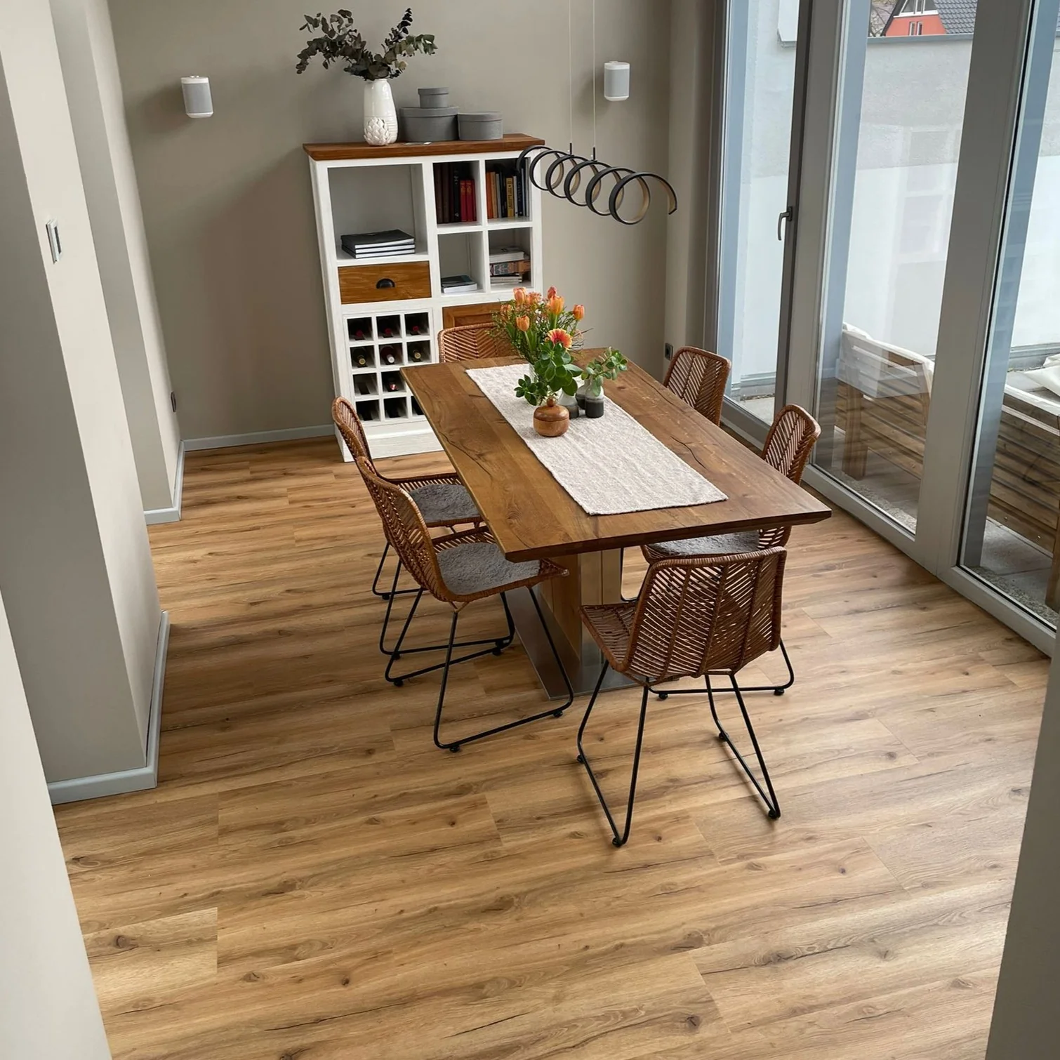 »Der Laminat-Shop24 Bestseller« Klebevinyl - Image 4