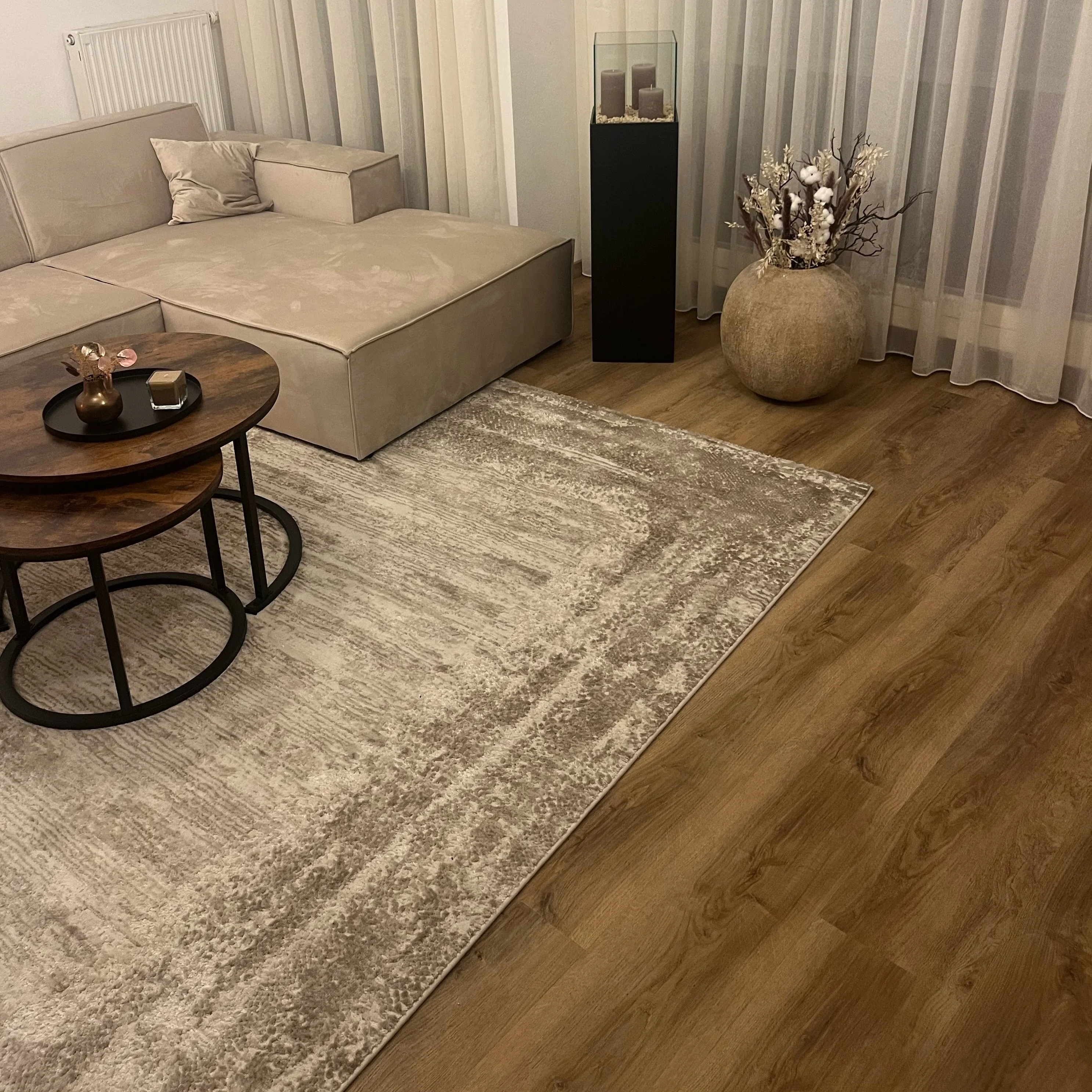 »Eiche Apatura« Klick-Vinylboden - Image 3