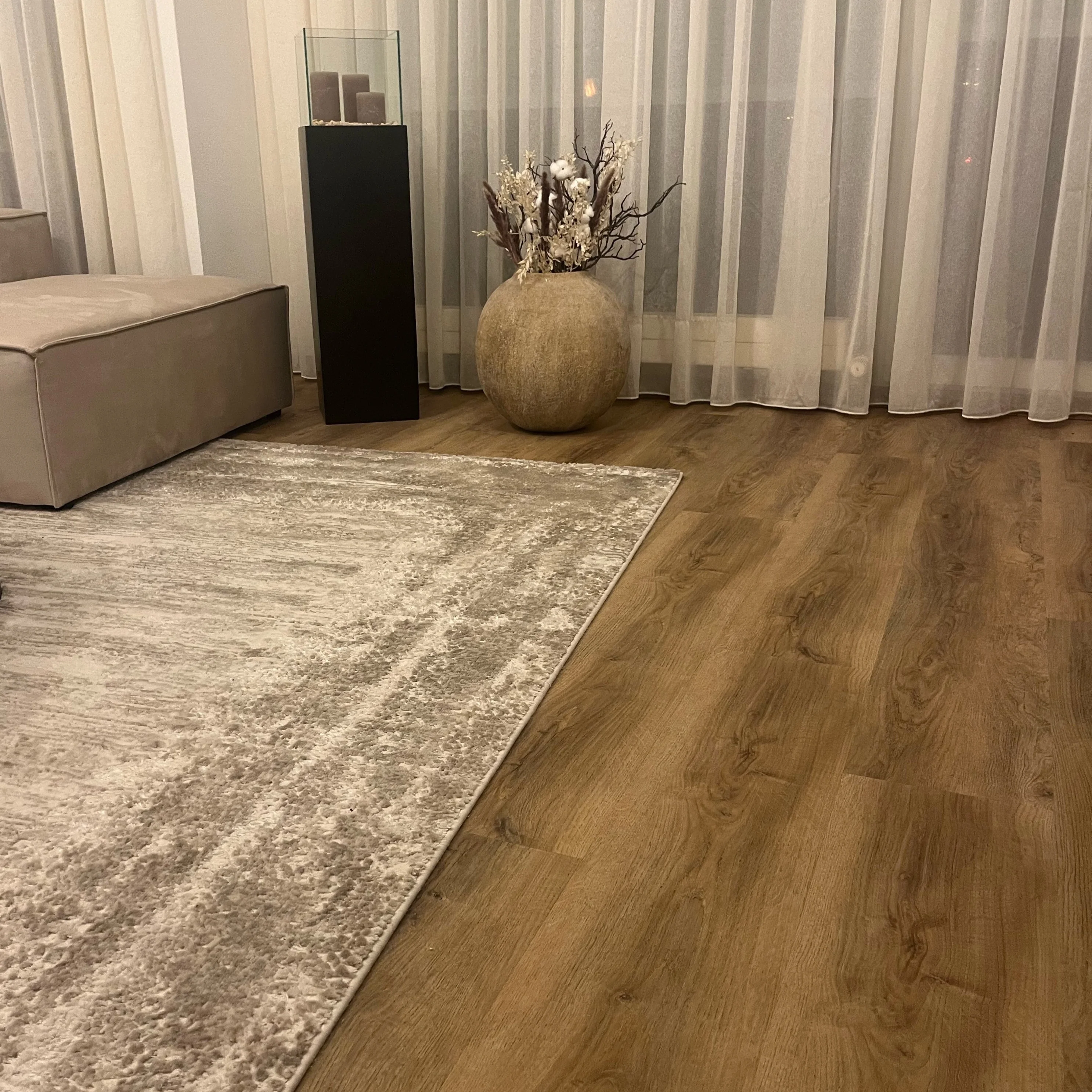 »Eiche Apatura« Klick-Vinylboden - Image 5