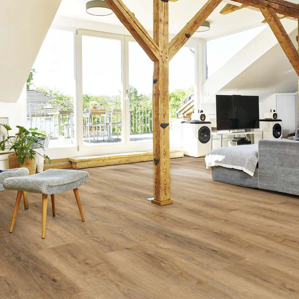 »Eiche Apatura« Klick-Vinylboden - Image 6