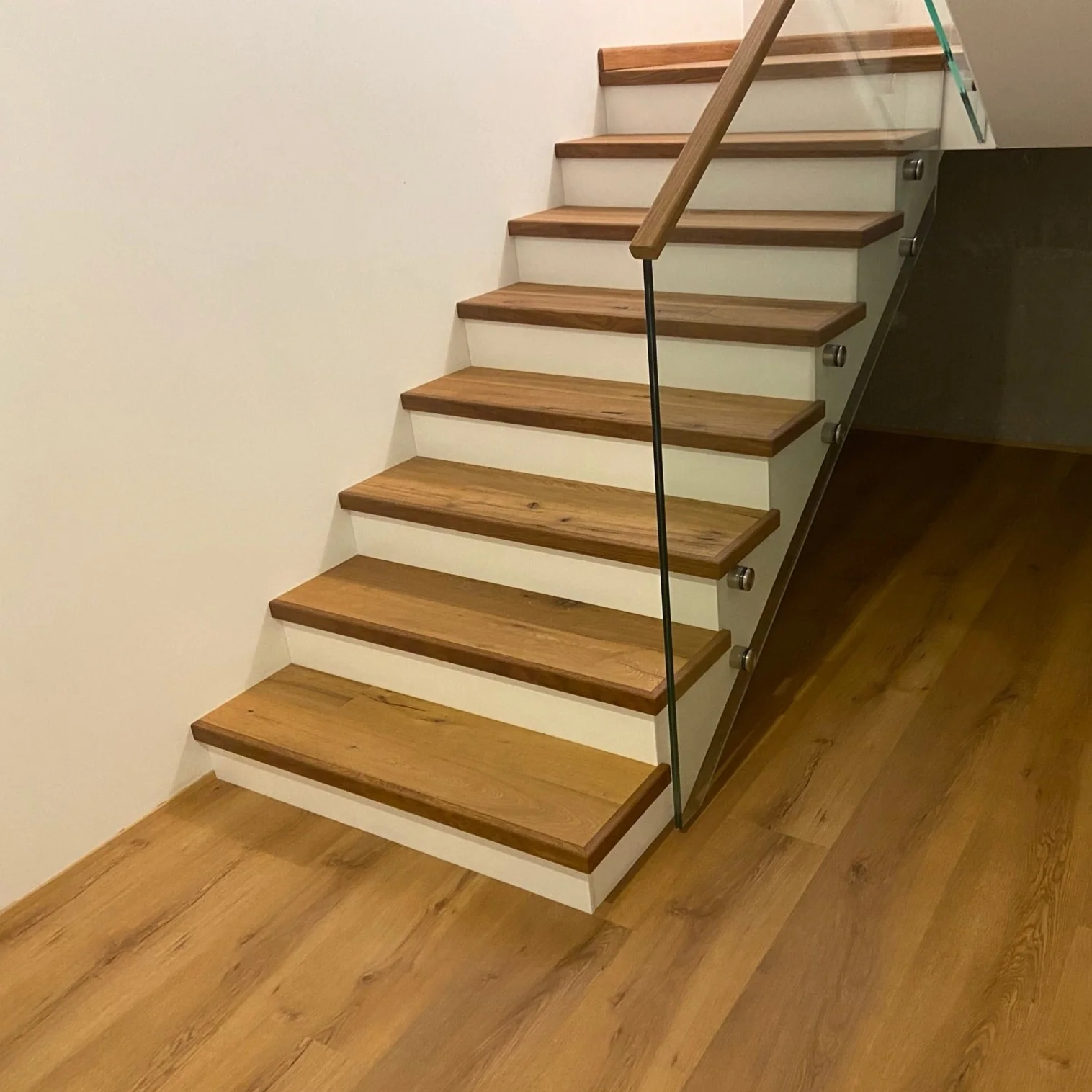 »Eiche Bern« Klick-Vinylboden - Image 6