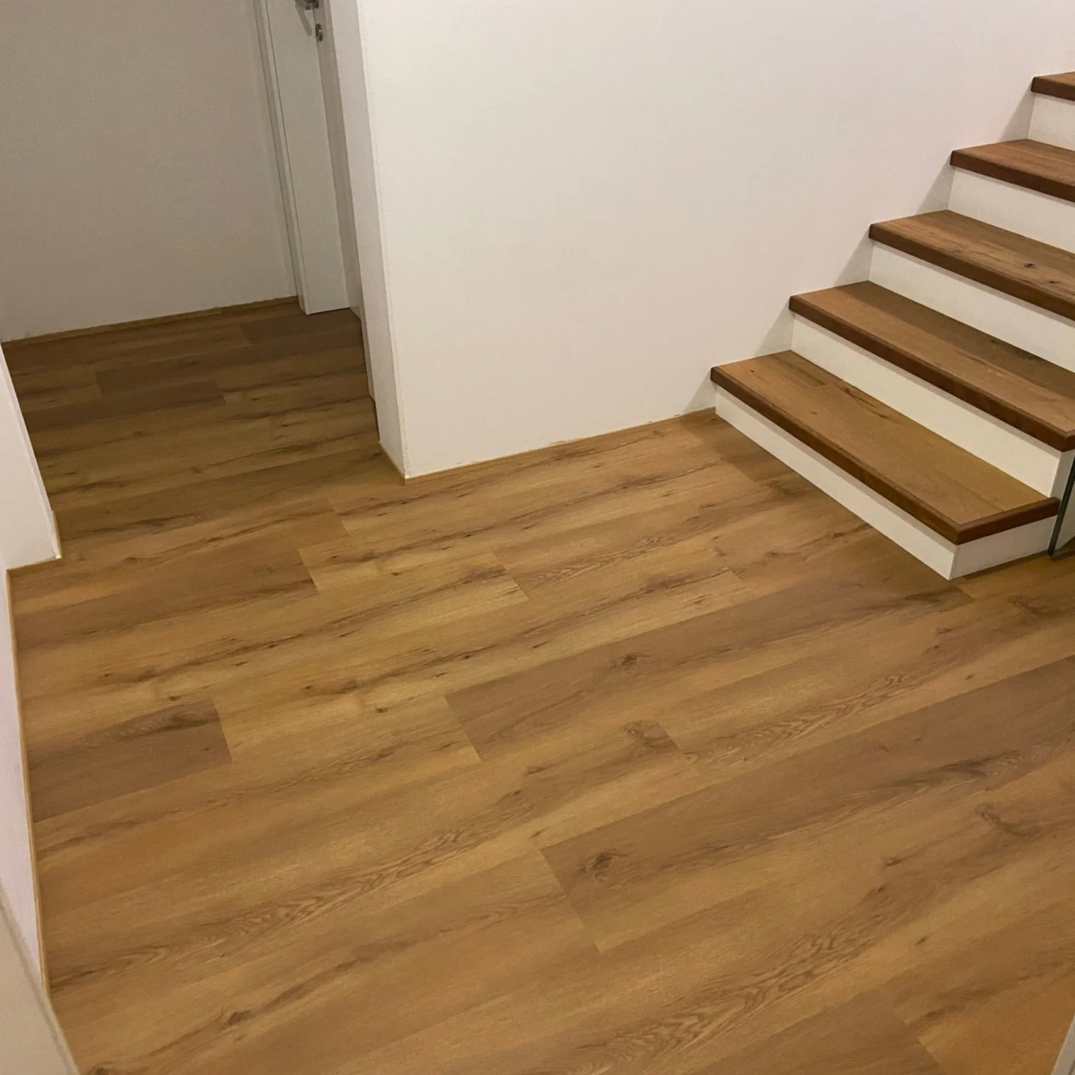 »Eiche Bern« Klick-Vinylboden - Image 5