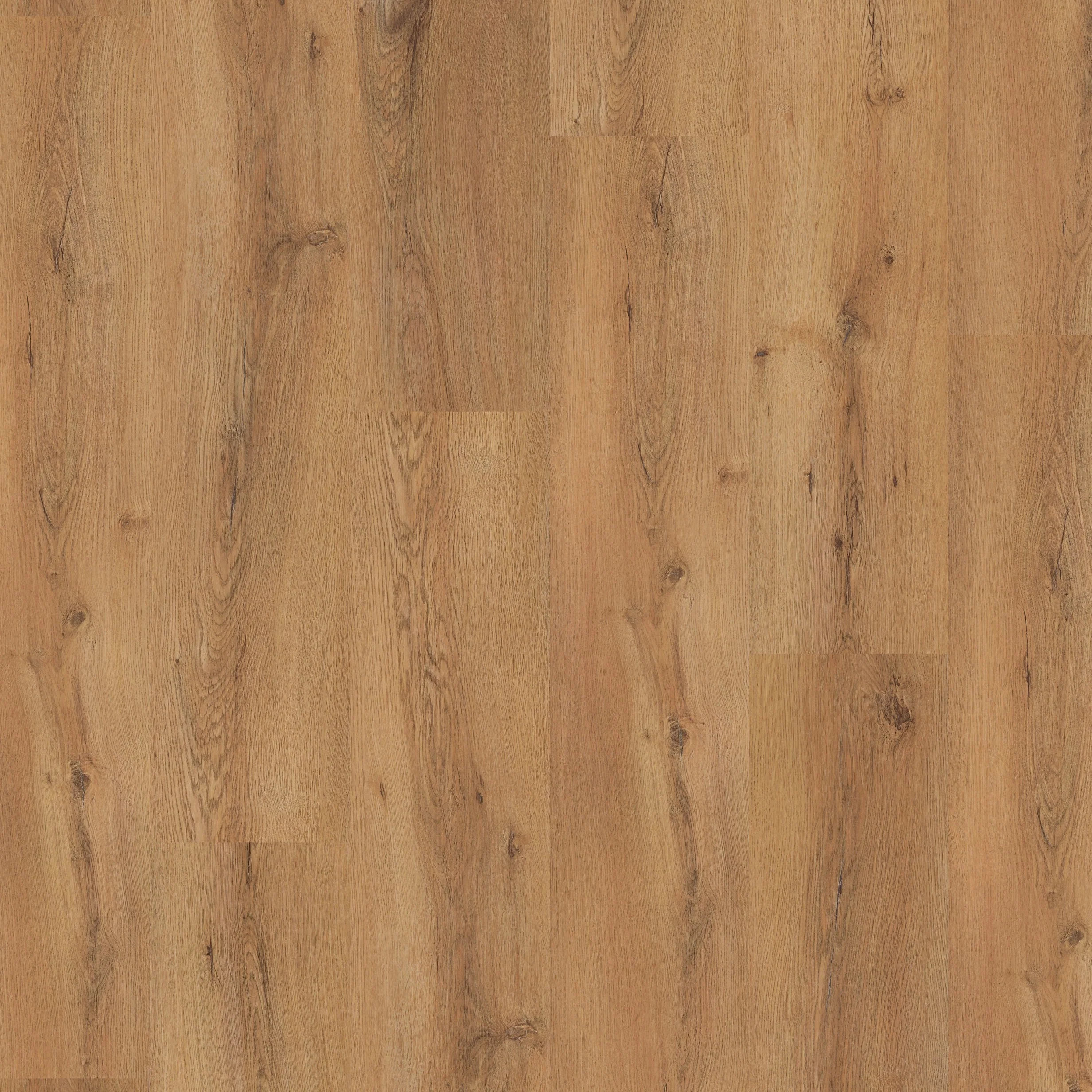 »Eiche Bern« Klick-Vinylboden - Image 4