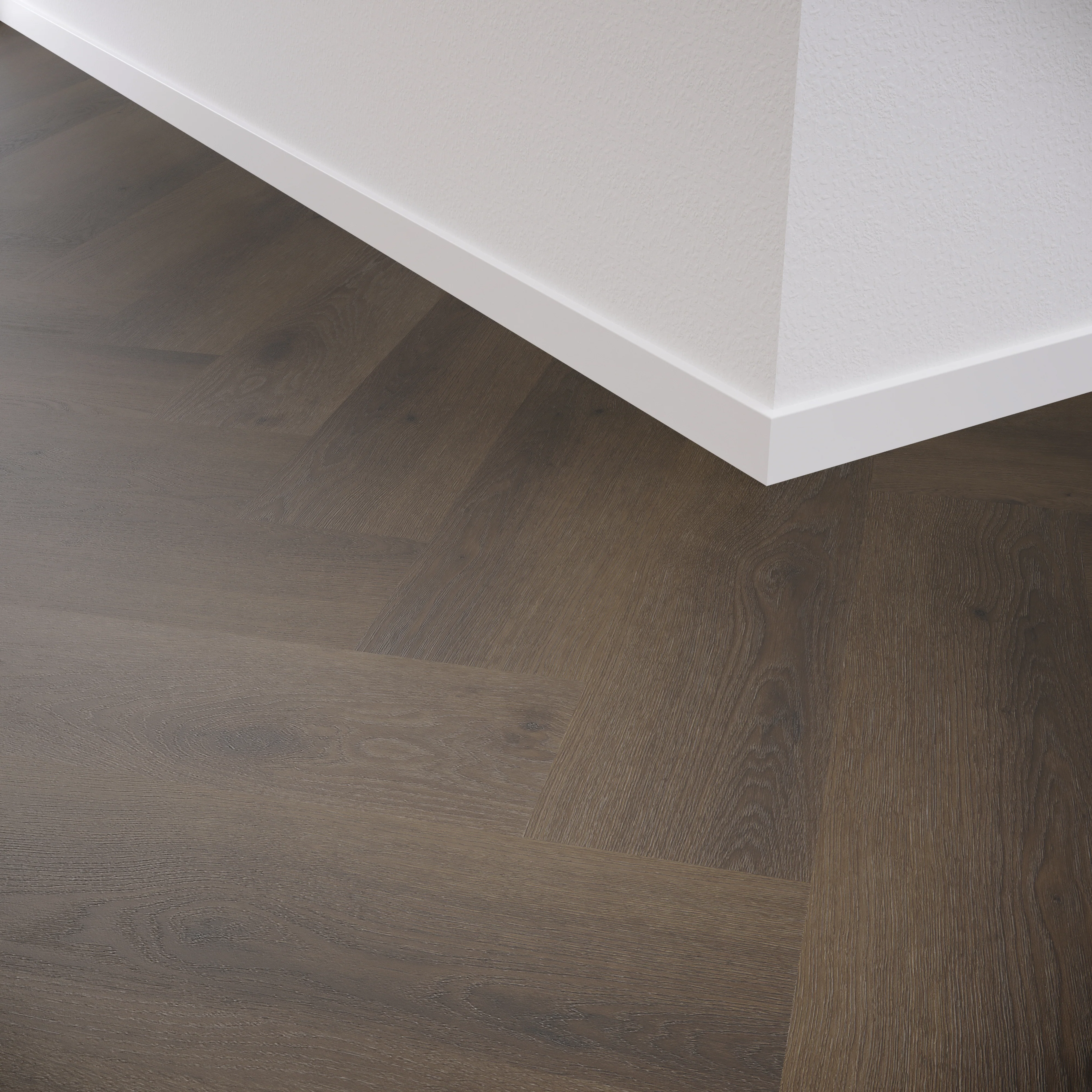 »Eiche Draba« Fischgrät Klebevinyl - Image 10