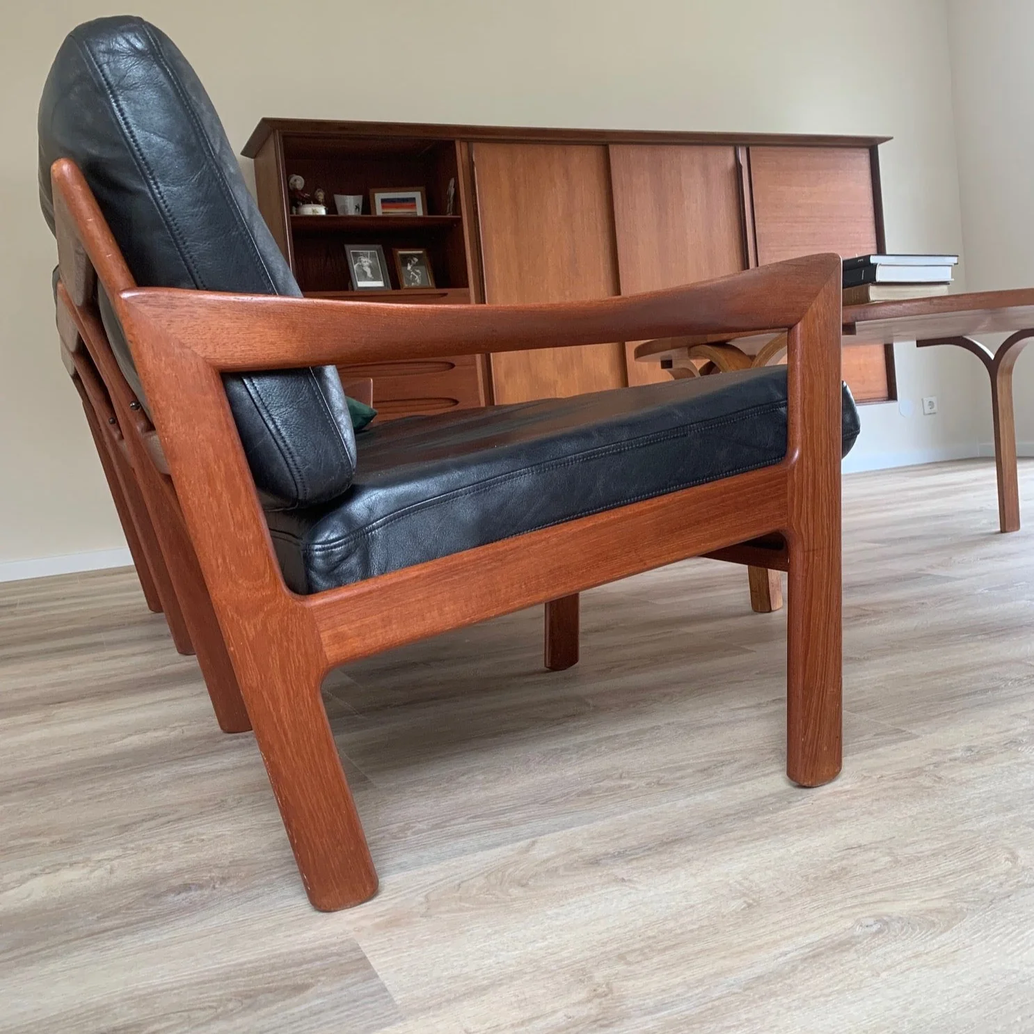 »Eiche Mirandus« Klick-Vinylboden - Image 7