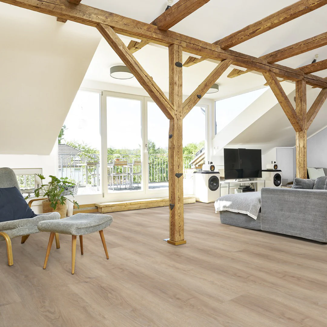 »Eiche Mirandus« Klick-Vinylboden - Image 8