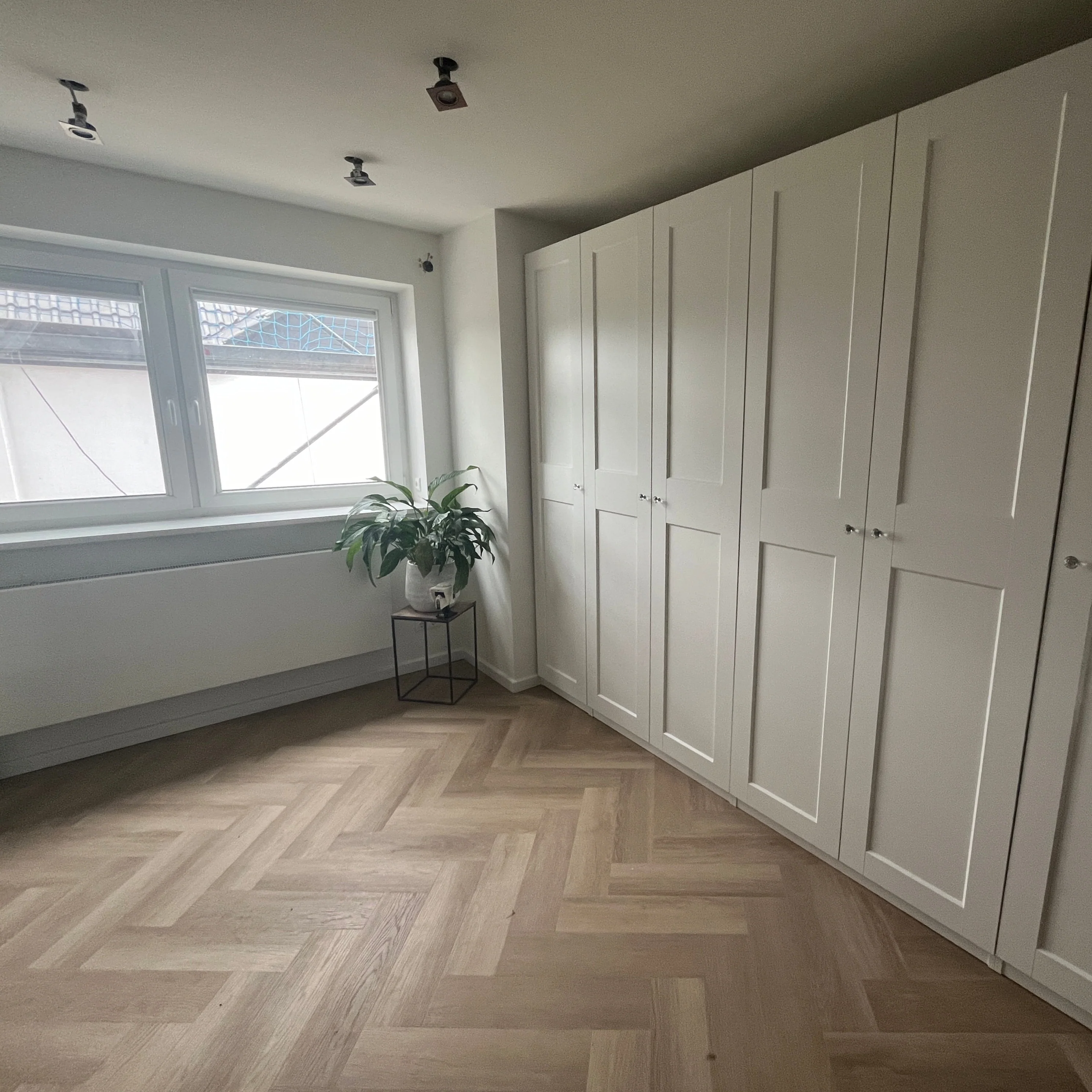 »Eiche Oleander« Klick-Vinylboden Fischgrät - Image 31