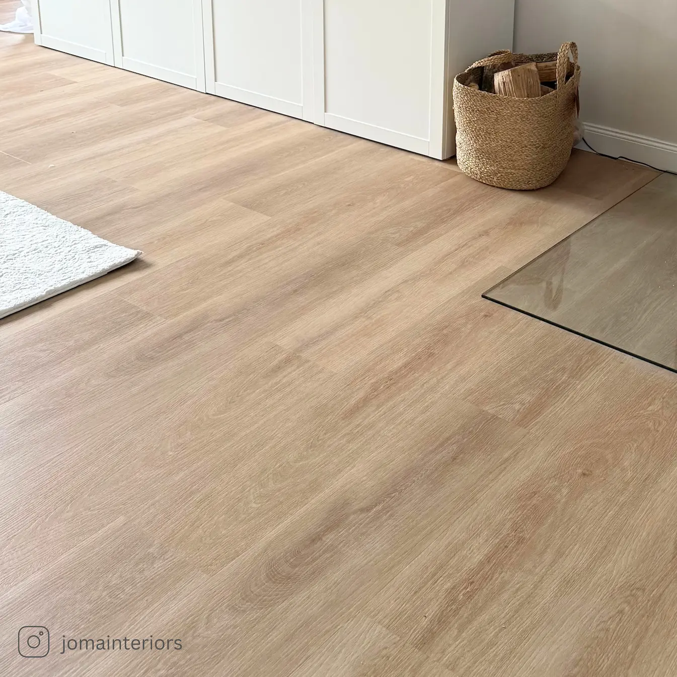 »Eiche Oleander« Klick-Vinylboden - Image 3