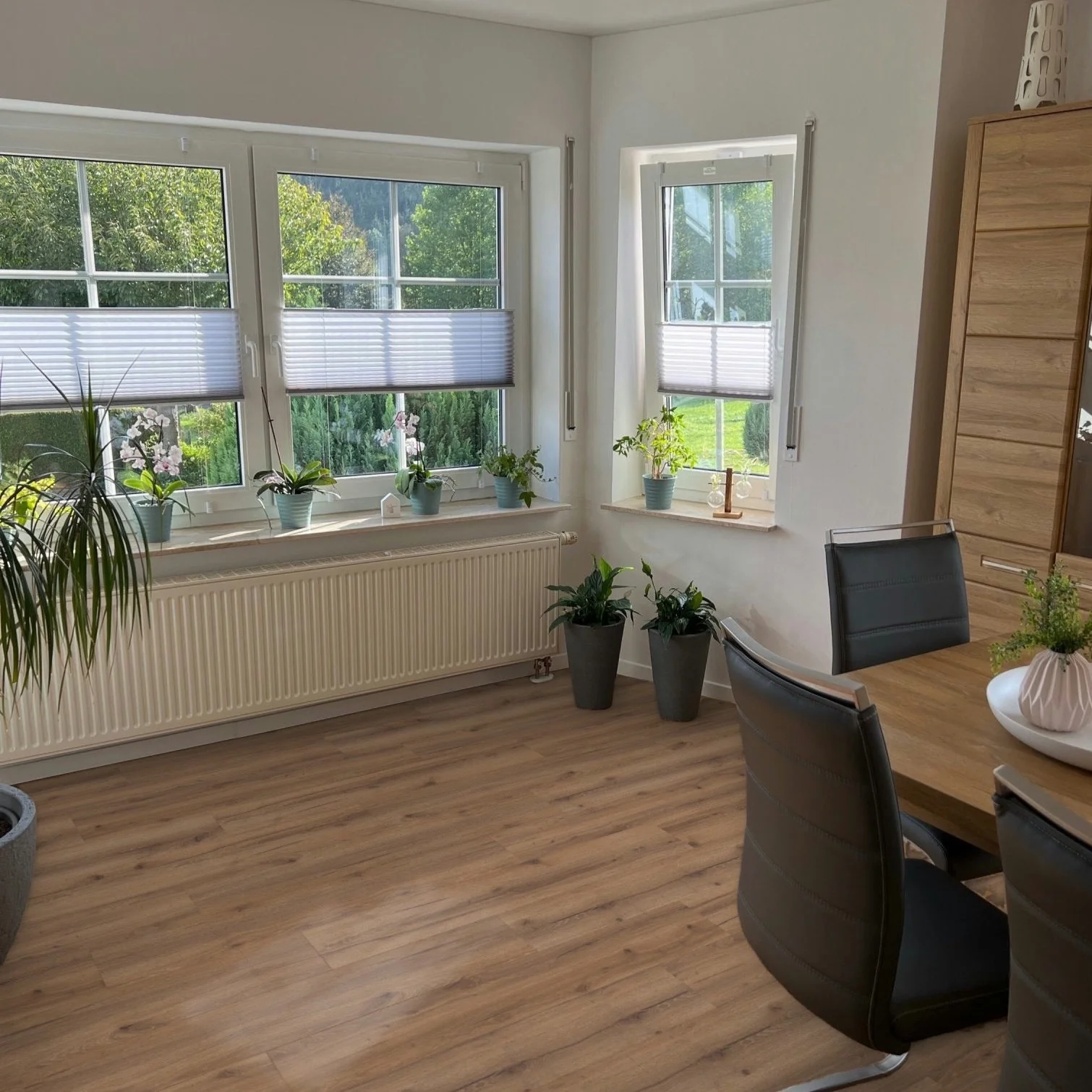 »Eiche Pyronia« Klebevinyl - Image 3