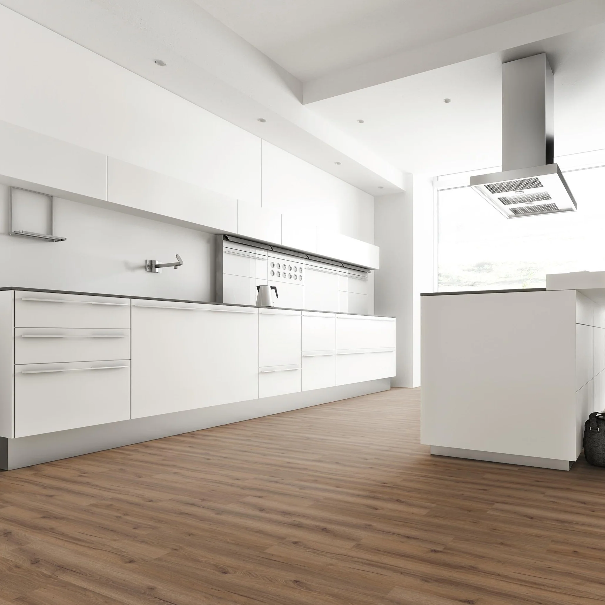 »Eiche Pyronia« Klebevinyl - Image 5