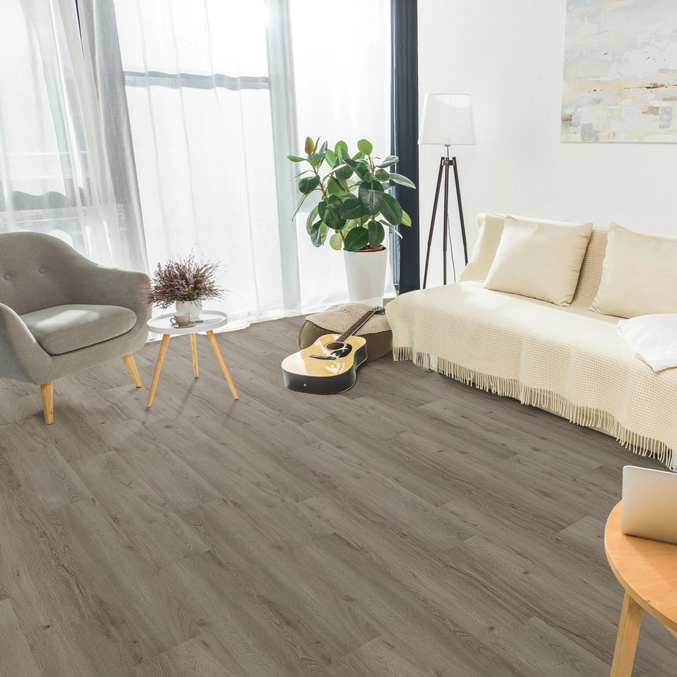 »Eiche Teneriffa« Klebevinyl - Image 3