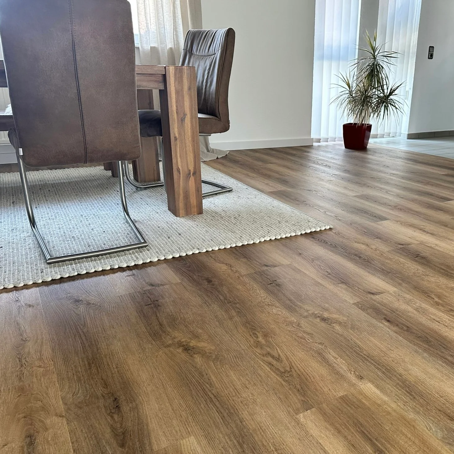 »Eiche Apatura« Klick-Vinylboden - Image 4