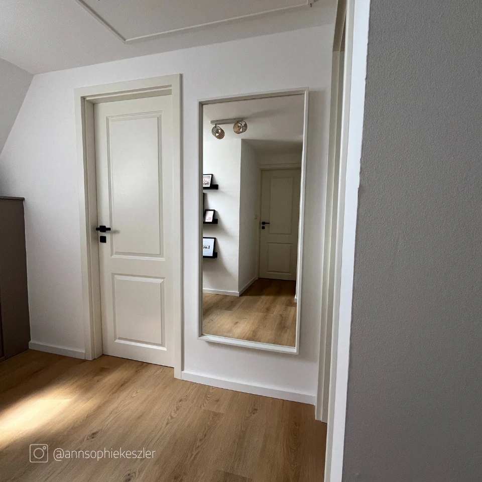 »Eiche Papaya« Klick-Vinylboden - Image 3