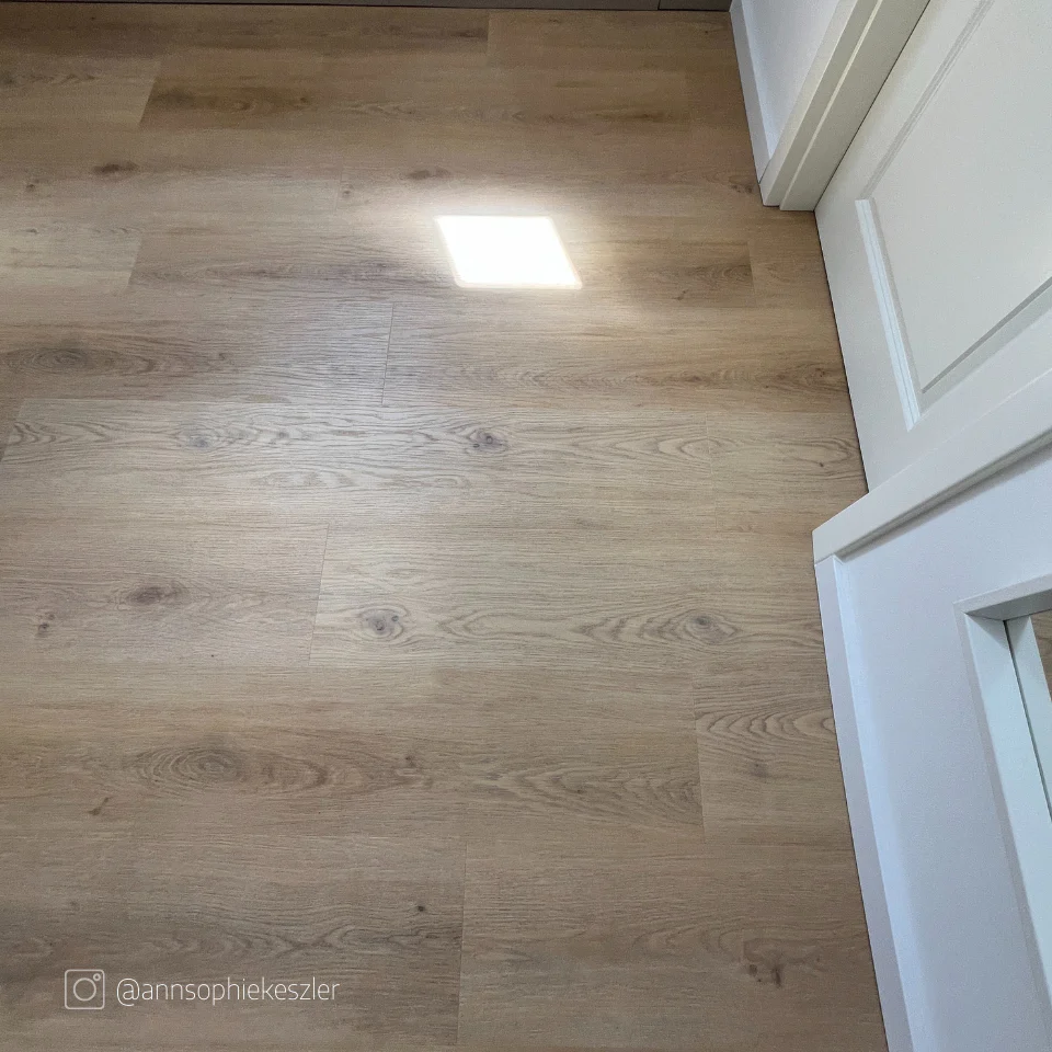 »Eiche Papaya« Klick-Vinylboden - Image 4