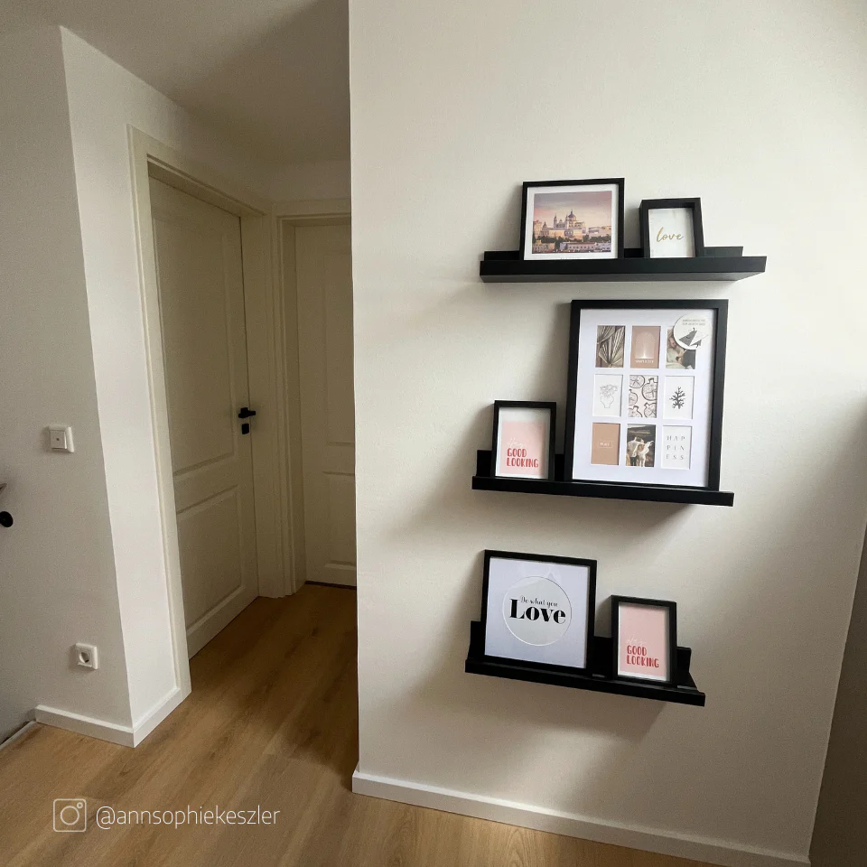 »Eiche Papaya« Klick-Vinylboden - Image 5